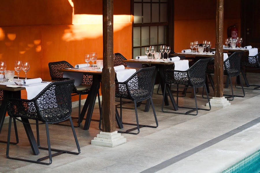 Restaurante Anturium