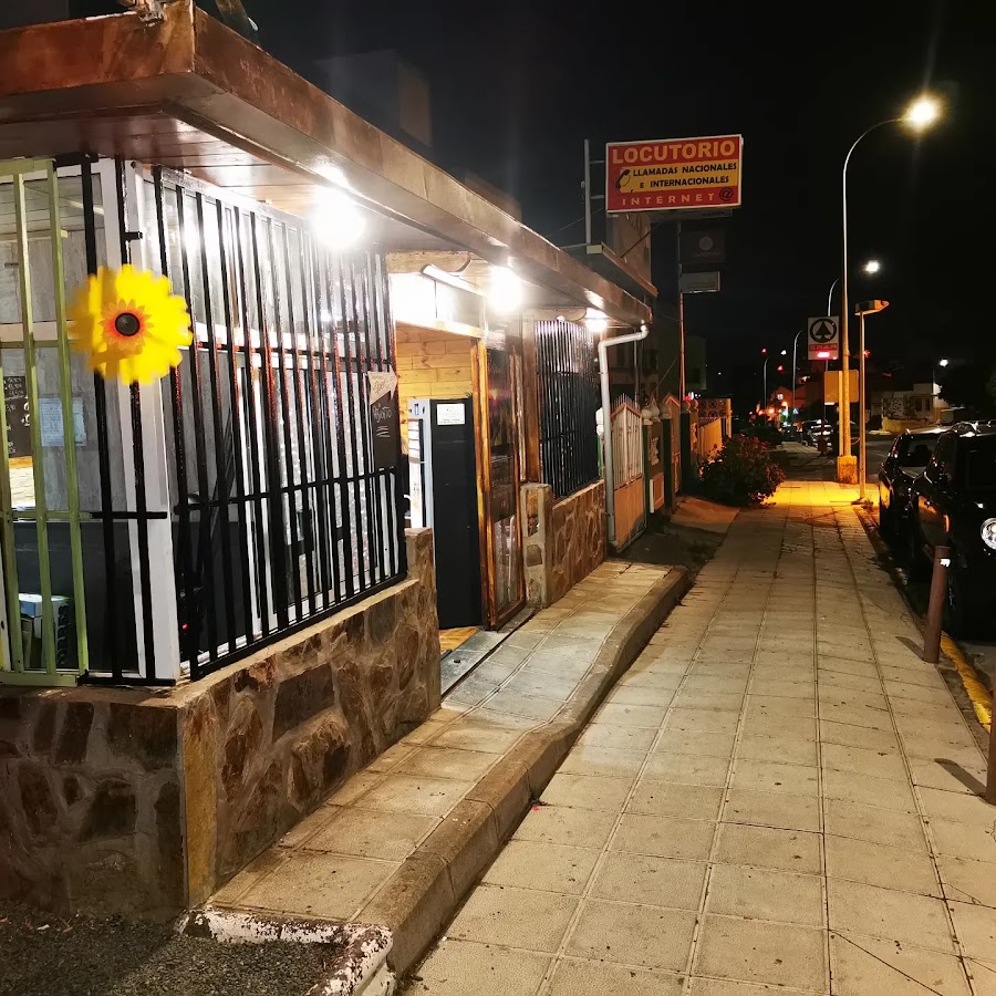 Restaurante Asador El Sol Sale para Todos II