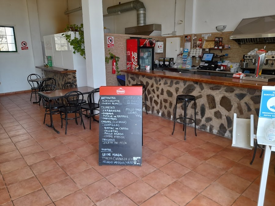 Restaurante Asador Las Colmenas