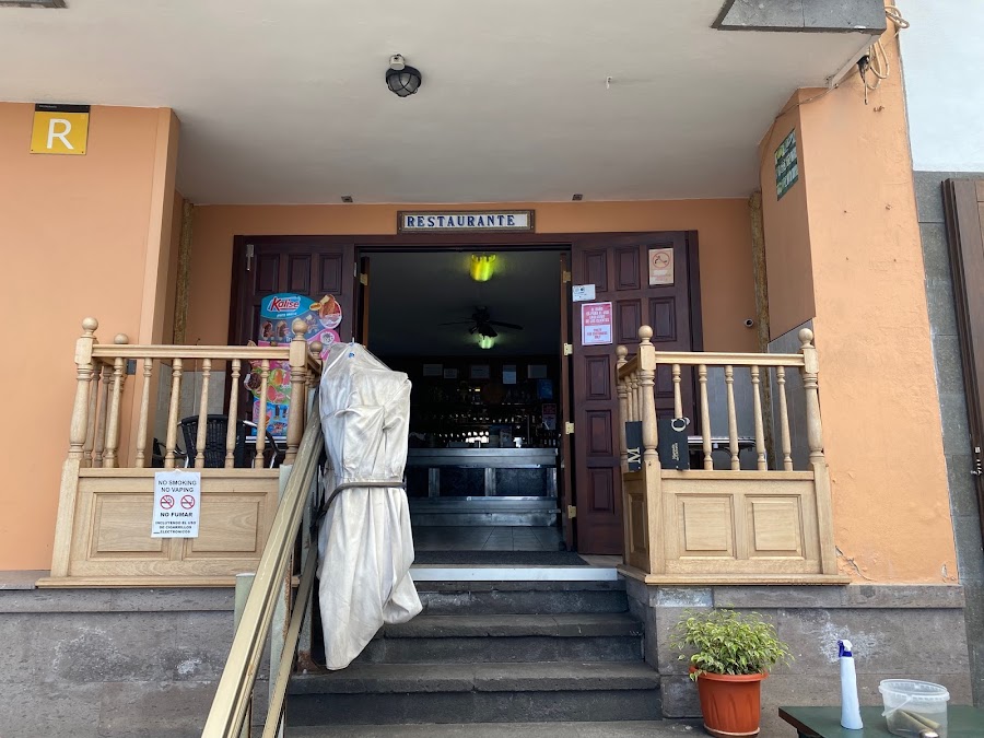 Restaurante Avenida