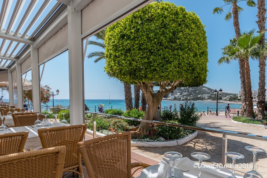 Restaurante Bahia