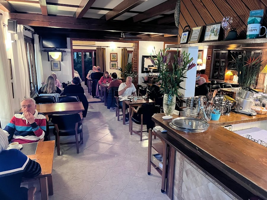 Restaurante Bar Coral