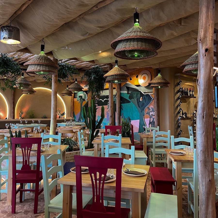 Restaurante Basilio