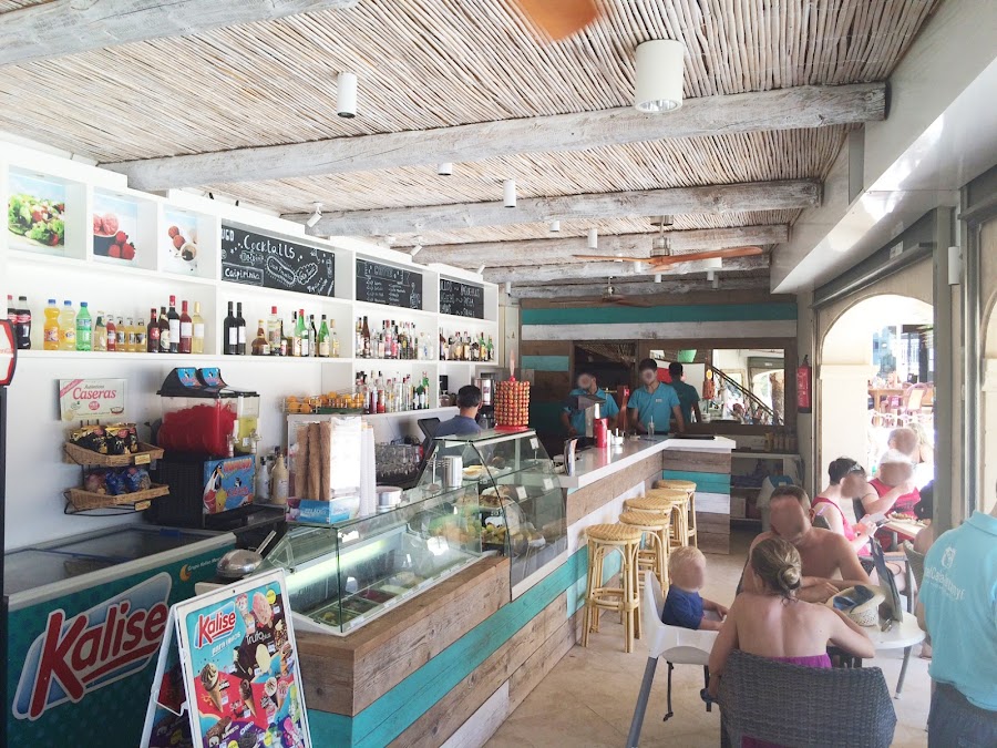 Restaurante Bistro-Bar Bonavista