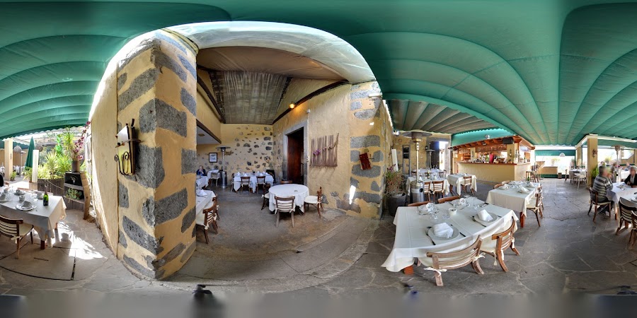 Restaurante Bodegón Vandama