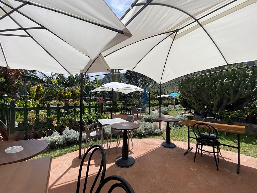 Restaurante Brisas De Teno