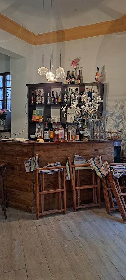 Restaurante Ca de Bou Felanitx