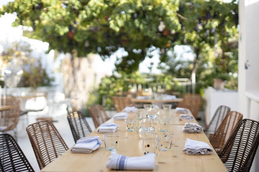 Restaurante Ca Na Toneta