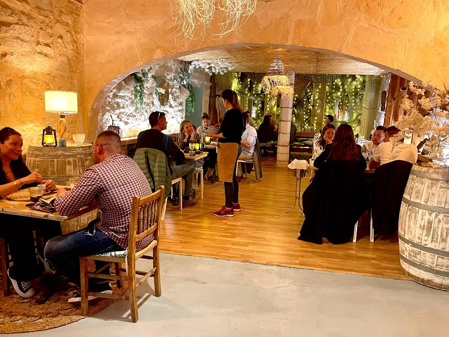 Restaurante Ca n