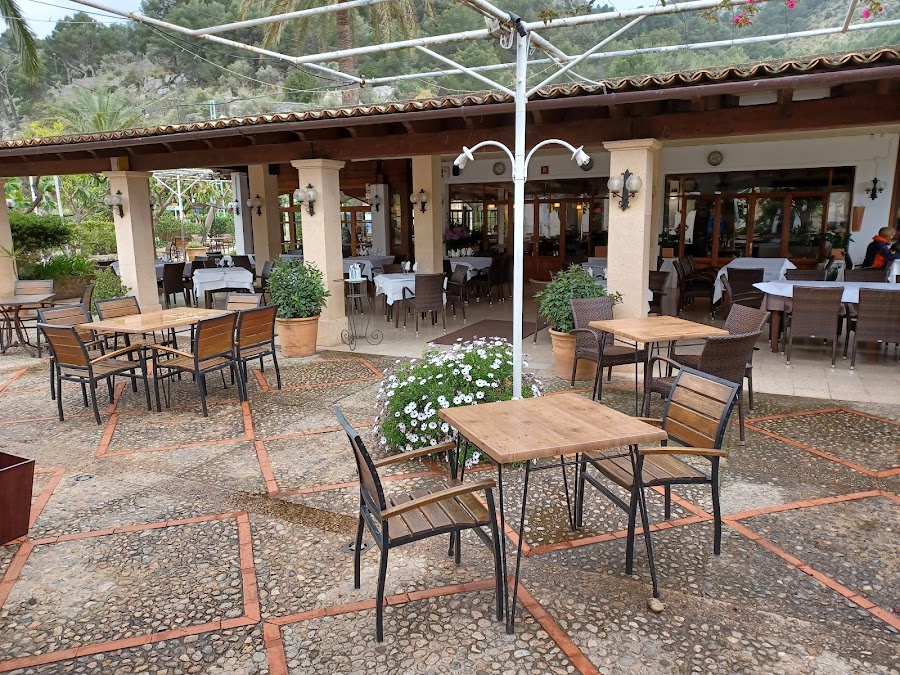 Restaurante Campo Sol