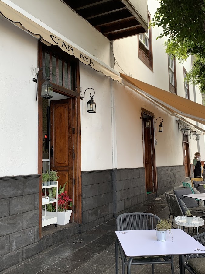 Restaurante Ca