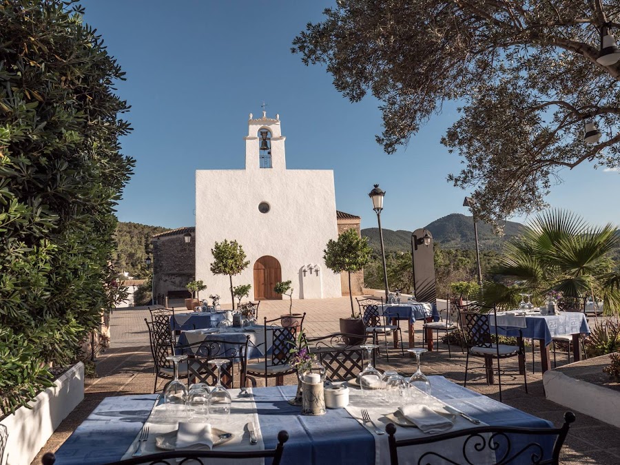 Restaurante Can Berri Vell