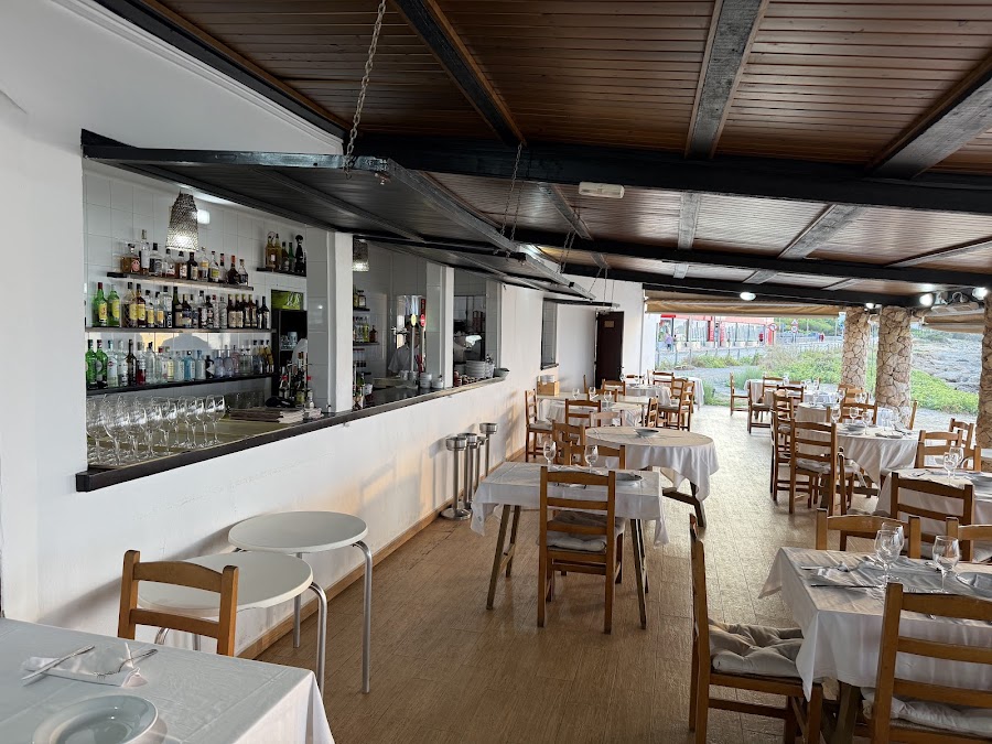 Restaurante Can Pujol