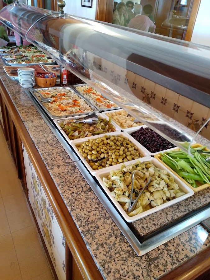 Restaurante Canyamel