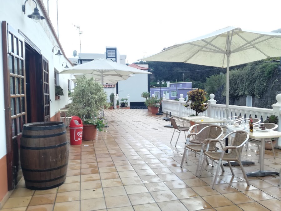 Restaurante Casa Asterio