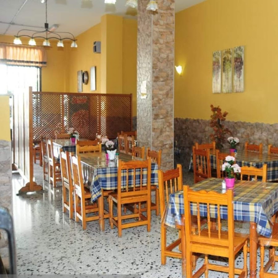 Restaurante Casa Fefe
