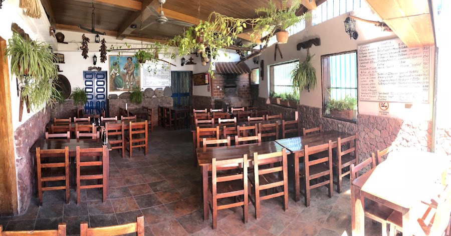 Restaurante Casa Fernando
