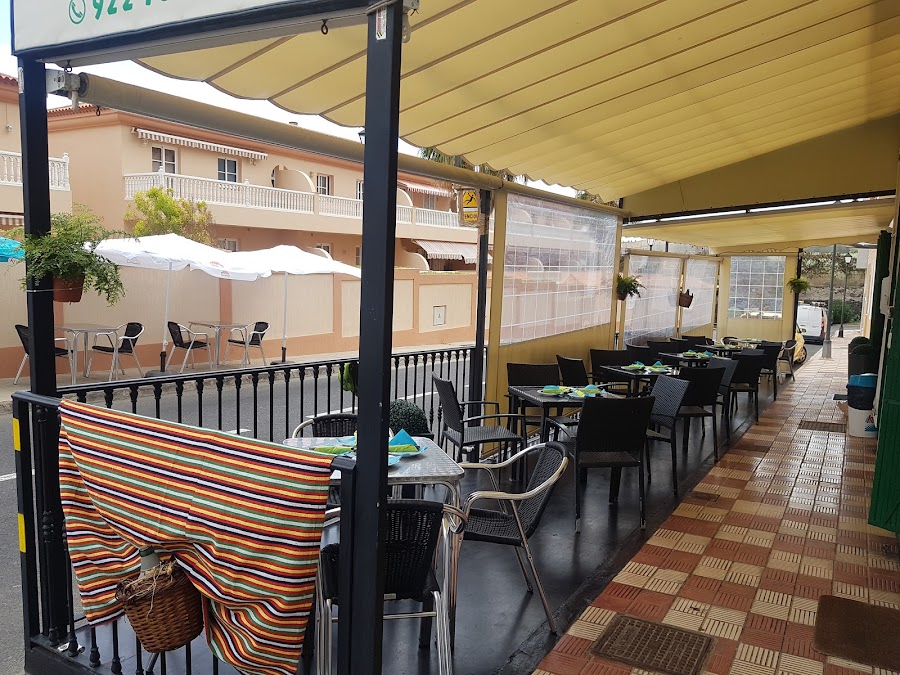 Restaurante Casa Floro