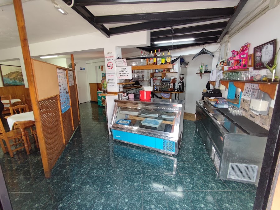 Restaurante Casa Marina