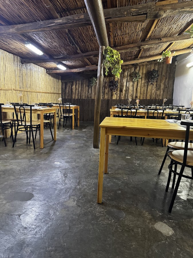 Restaurante Casa Portela