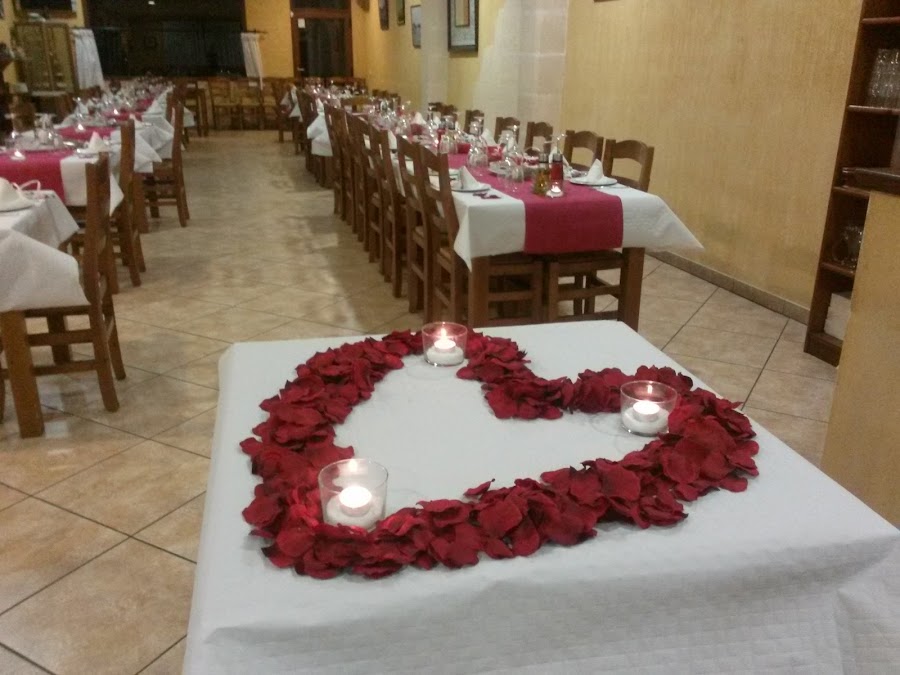 Restaurante-Celler Ca