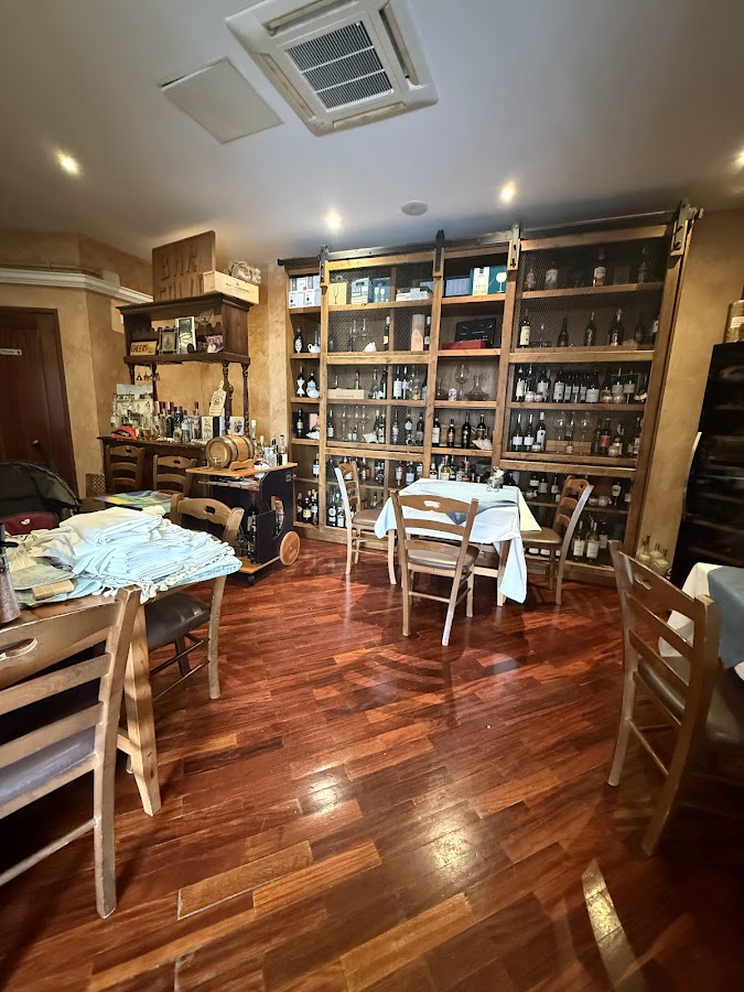 Restaurante Clipper Mogan