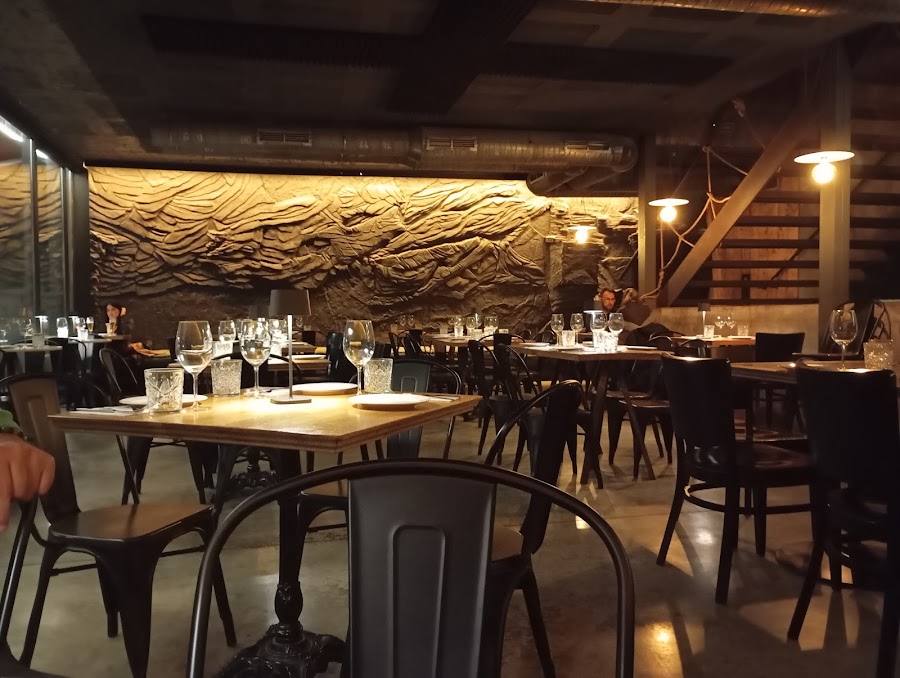 Restaurante Cocco Portitxol