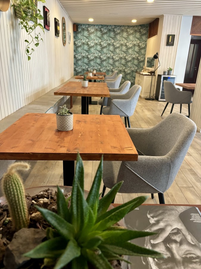 Restaurante Conny