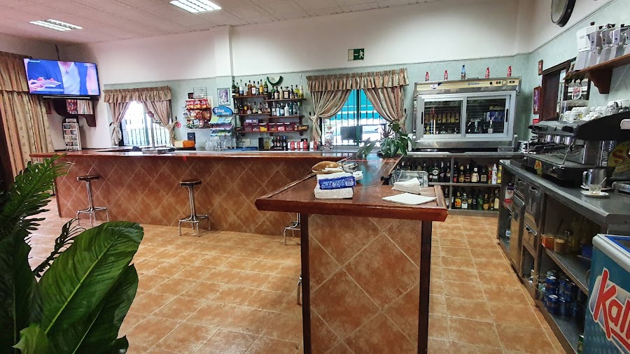 Restaurante Cumbres de Abona