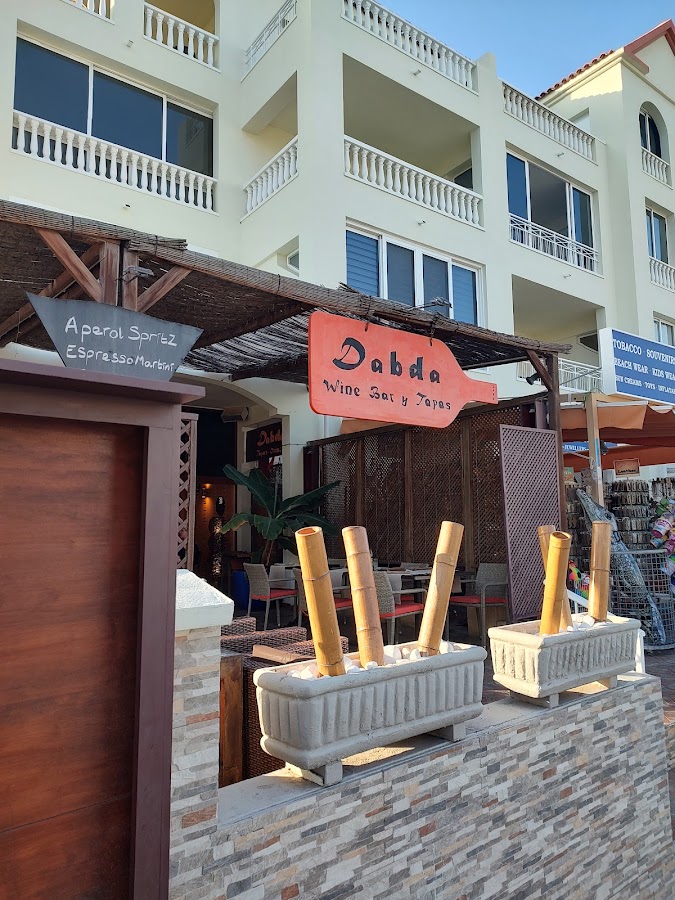 Restaurante Dabda