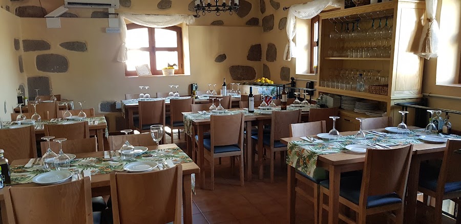 Restaurante De Romería