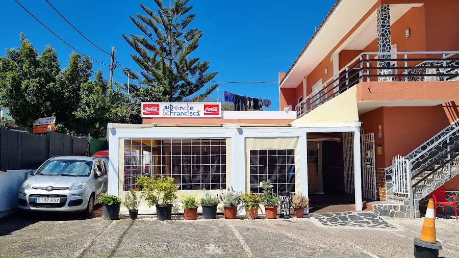 Restaurante Donde Francisca