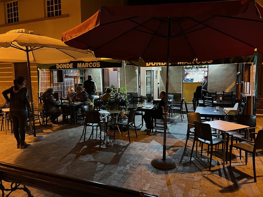 Restaurante Donde Marco