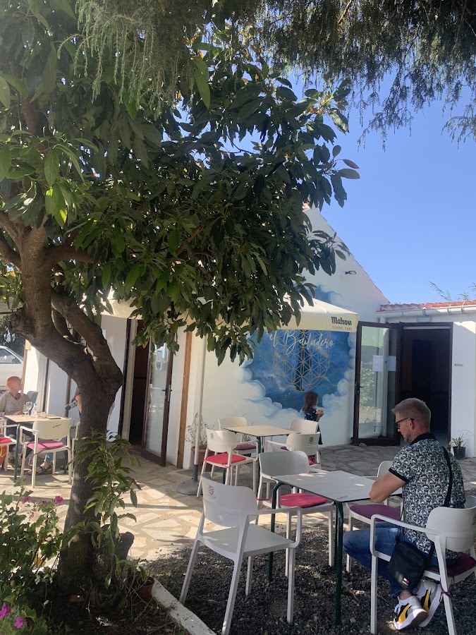 Restaurante El Bailadero