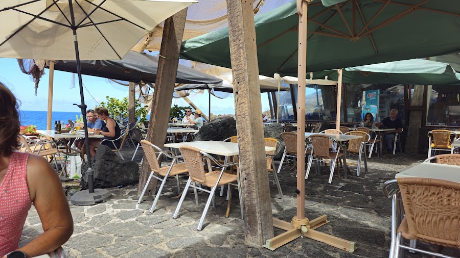 Restaurante El Burgado