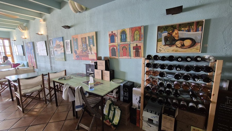 Restaurante El Cachito