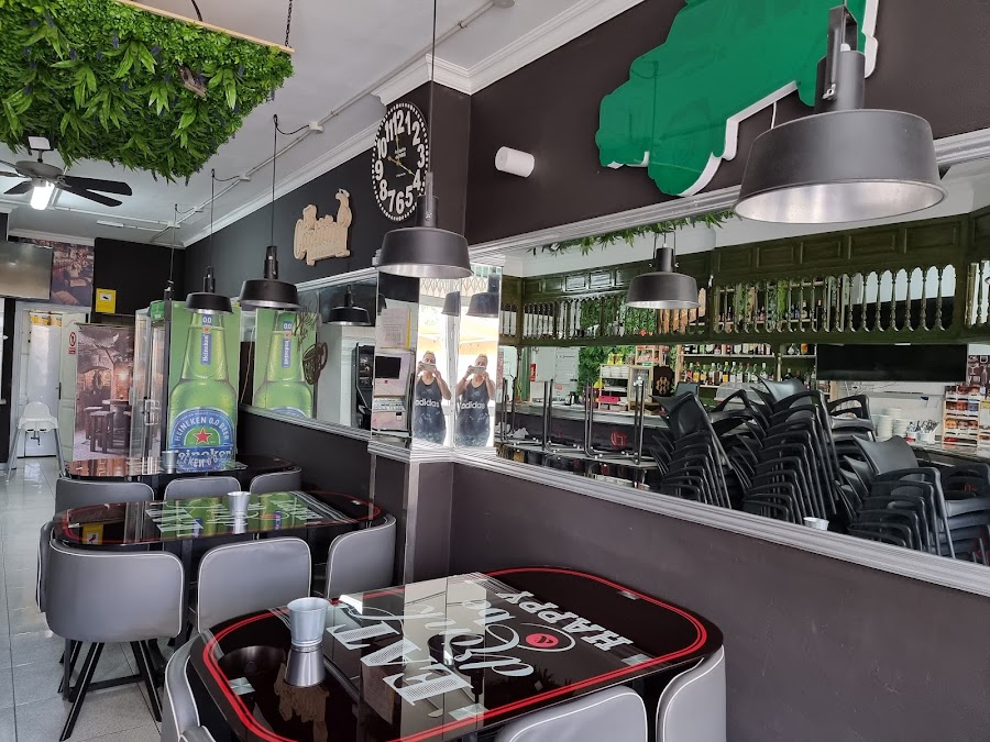 Restaurante El Capitán
