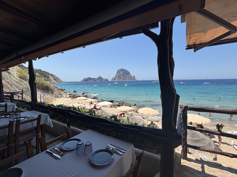 Restaurante El Carmen