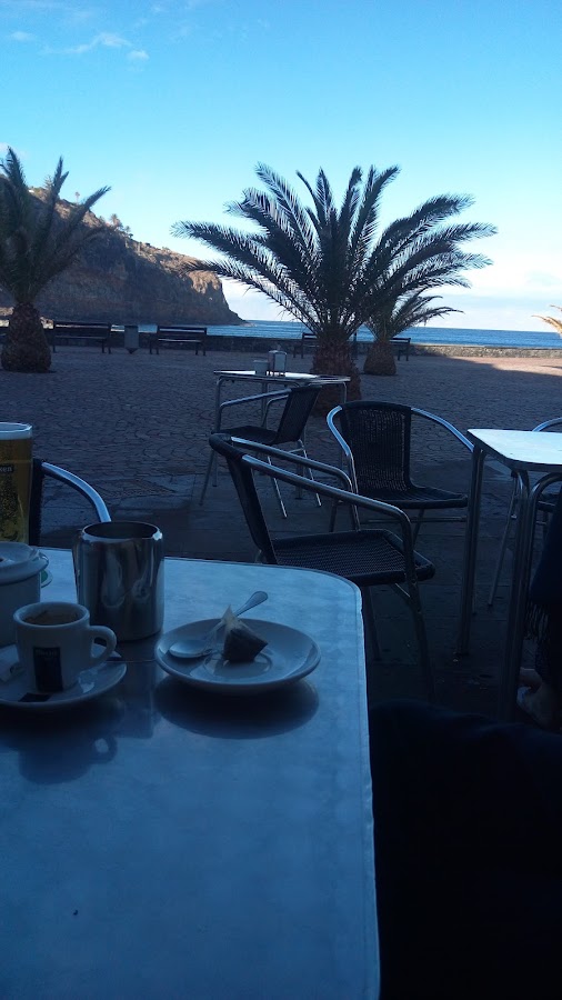 Restaurante El Charcón