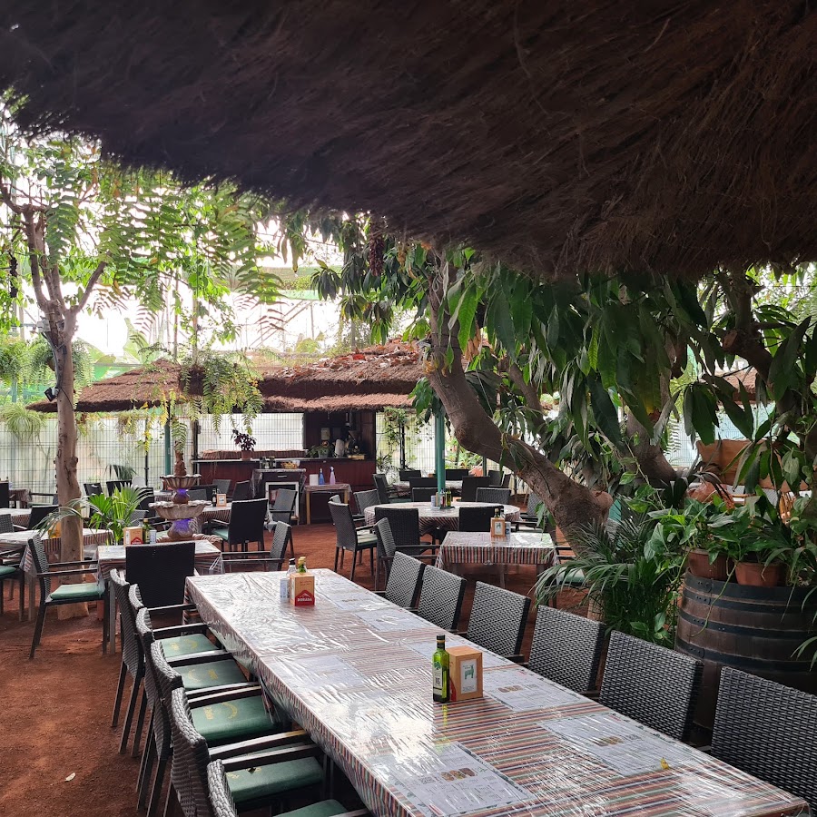 Restaurante El Cordero