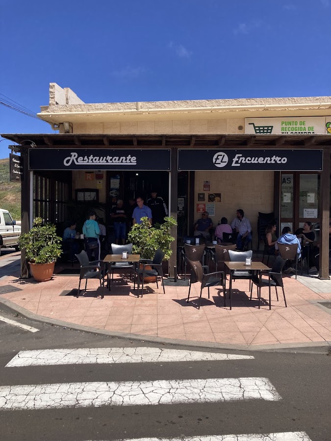 Restaurante El Encuentro