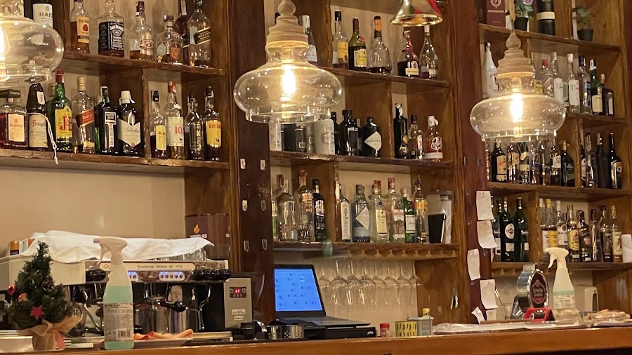 Restaurante El Nido