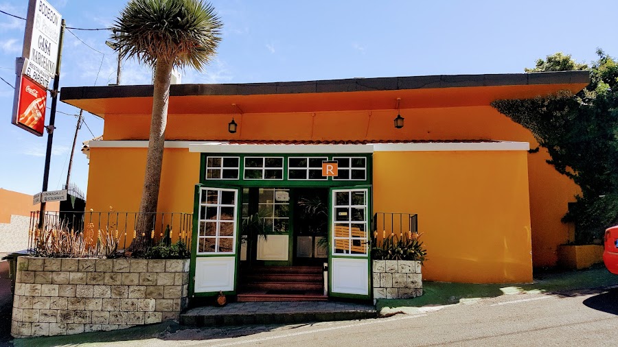 Restaurante El Pariente