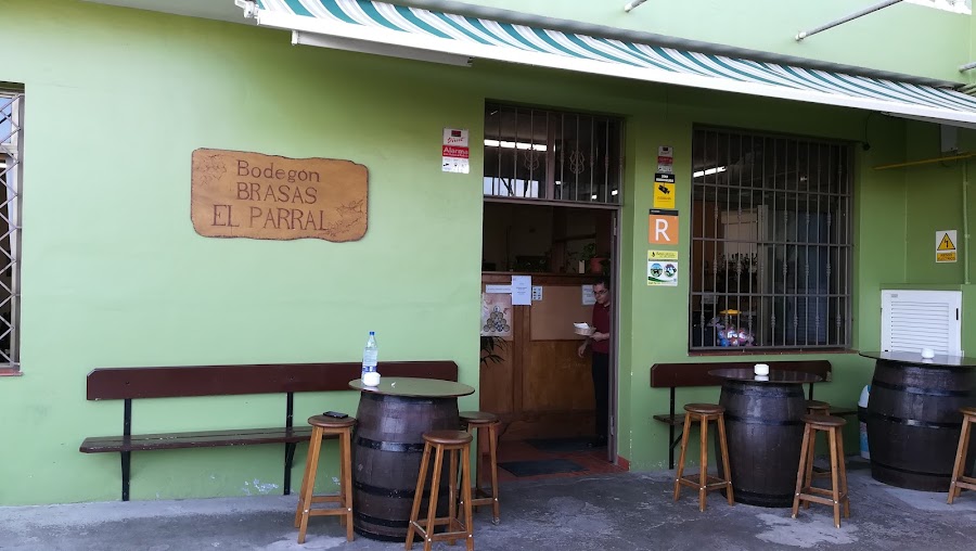 Restaurante El Parral