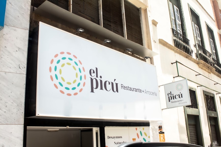 Restaurante El Picú