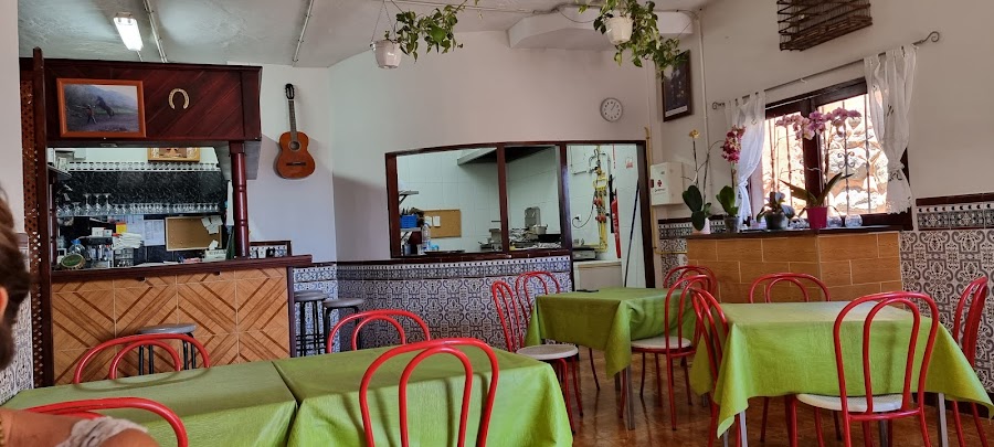 Restaurante El Rinconcito