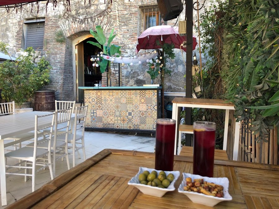 Restaurante El Santuario