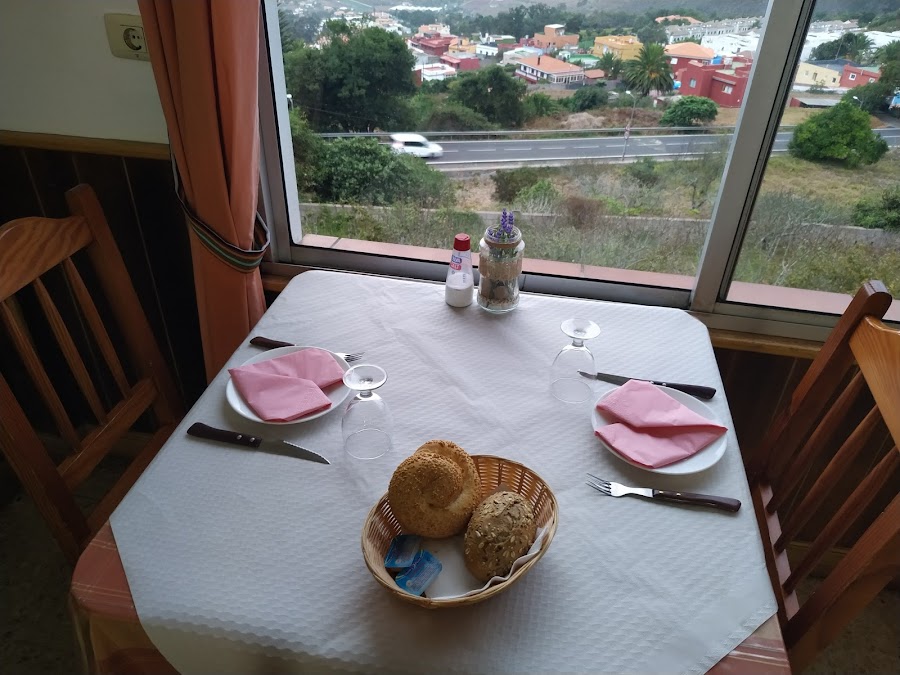 Restaurante El Tema