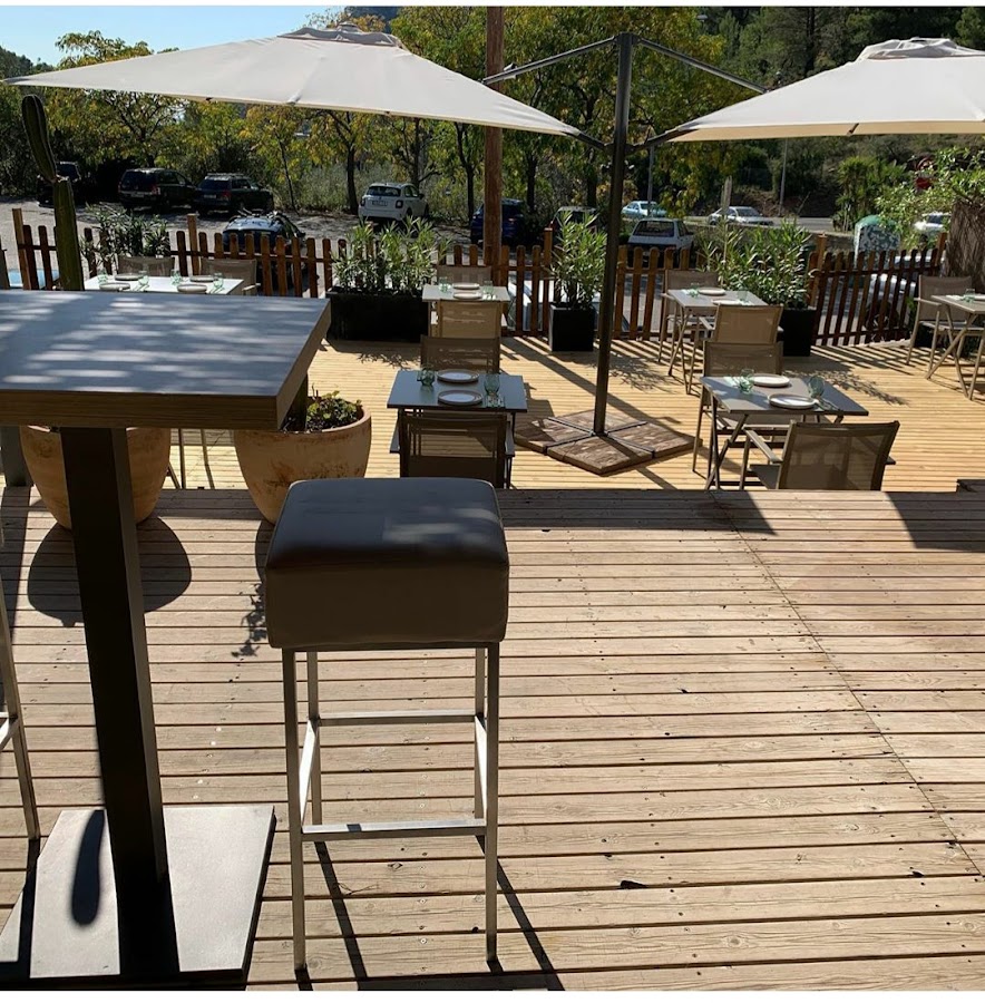 Restaurante El Vasco