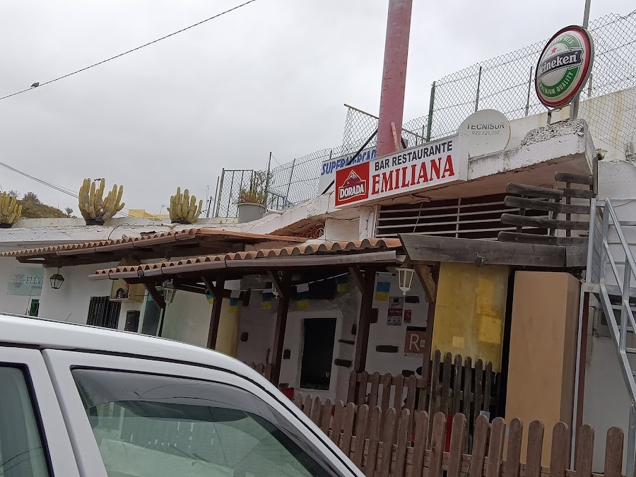 Restaurante Emiliana